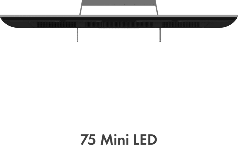 Телевизор Haier 75 Mini LED фото #16 Телевизор Haier 75 Mini LED фото #16