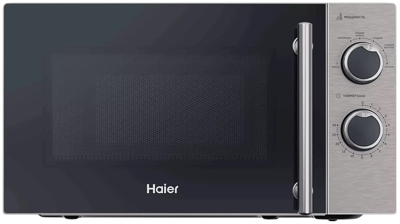 Микроволновая печь Haier HMG-MM207SA фото #1
