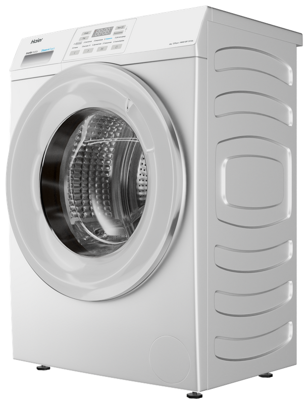 Стиральная машина Haier HW60-BP12919A фото #2 Стиральная машина Haier HW60-BP12919A фото #2