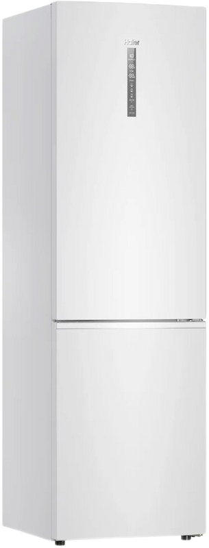 Холодильник Haier C2F637CWRGU1 фото #2