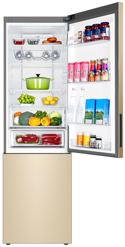 Холодильник Haier C4F640CGGU1 фото #9 Холодильник Haier C4F640CGGU1 фото #9