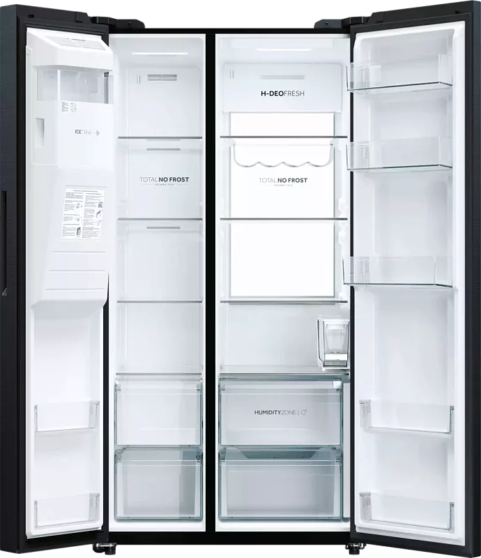 Холодильник Haier HRF-600IP7ERU фото #4