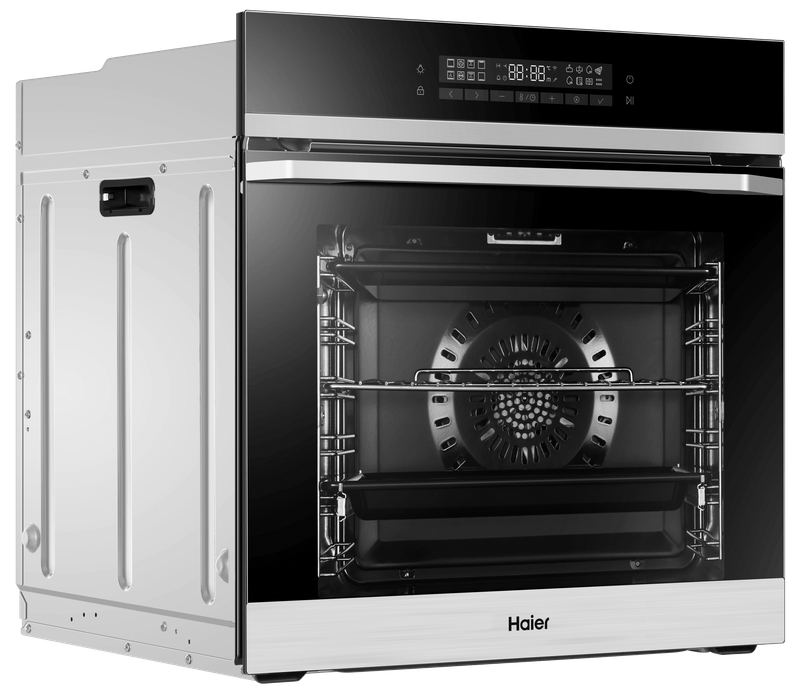 Духовой шкаф Haier HOQ-P16AN5SX фото #3 Духовой шкаф Haier HOQ-P16AN5SX фото #3