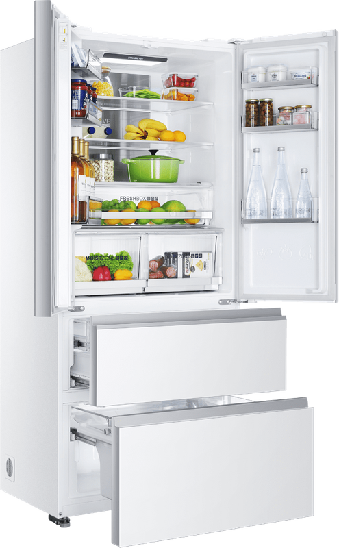 Холодильник Haier HB18FGWAAARU фото #4 Холодильник Haier HB18FGWAAARU фото #4