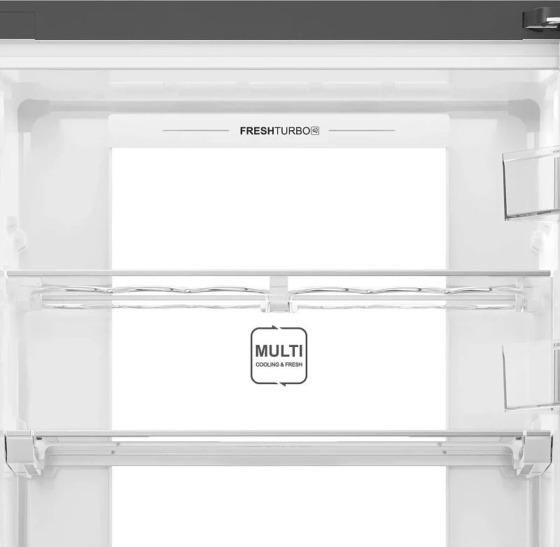 Холодильник Haier A4F742CGGU1 фото #8 Холодильник Haier A4F742CGGU1 фото #8