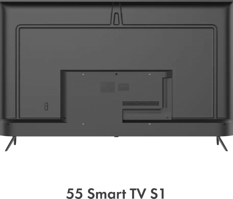 Телевизор Haier 55 Smart TV S1 фото #13