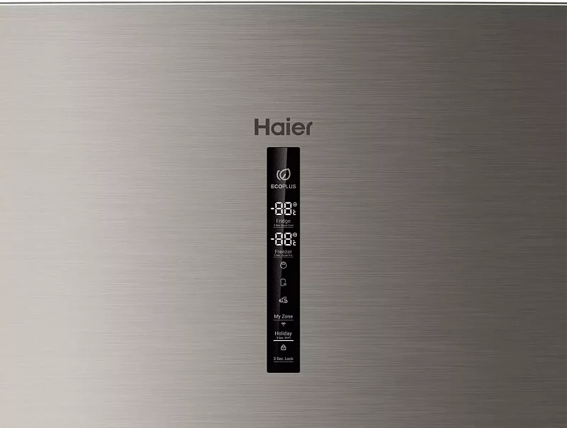 Холодильник Haier C4F744CMGU1 фото #6 Холодильник Haier C4F744CMGU1 фото #6