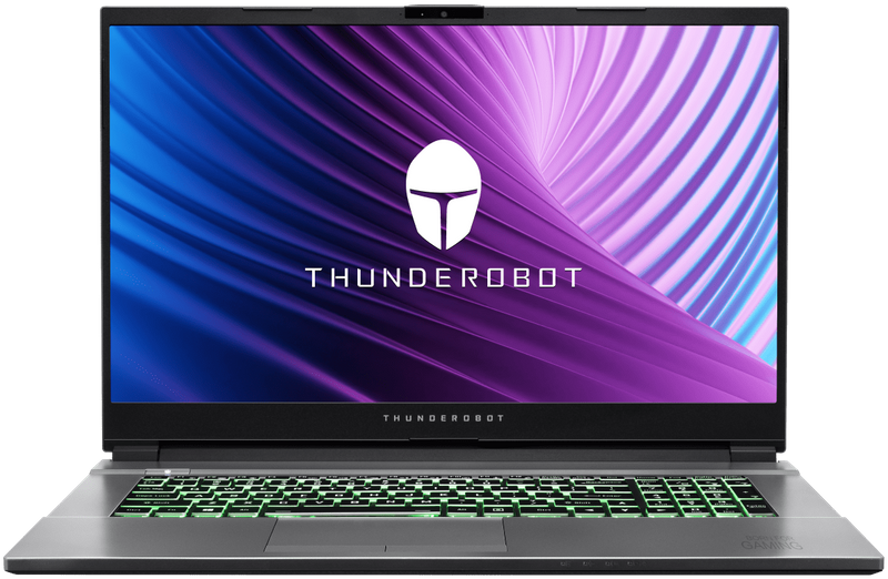 Игровой ноутбук Thunderobot 911 Plus G3 X фото #2