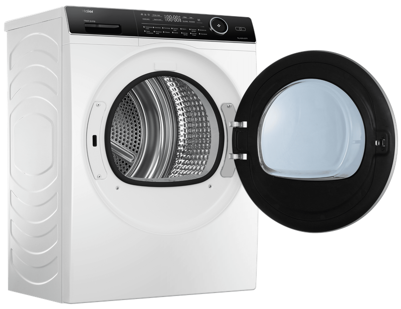 Сушильная машина Haier HD90-A2979 фото #5 Сушильная машина Haier HD90-A2979 фото #5