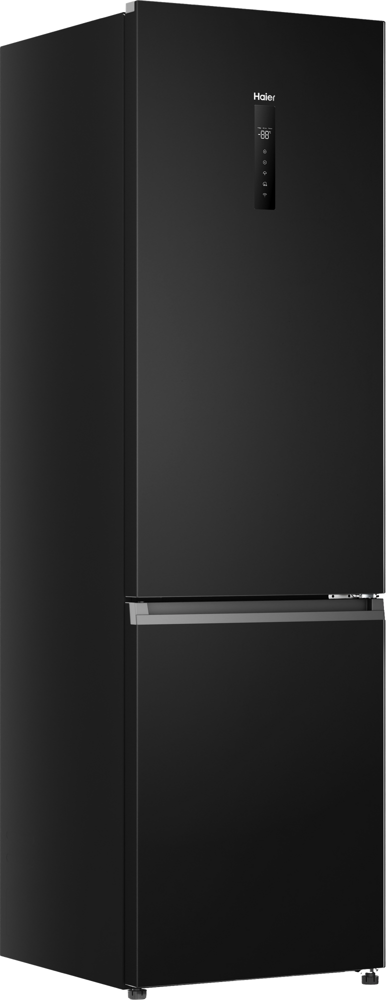 Холодильник Haier CFE5739CB фото #2