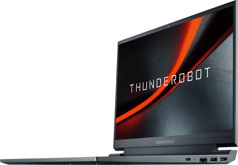 Игровой ноутбук Thunderobot 911 X Wild Hunter G2 Pro фото #5