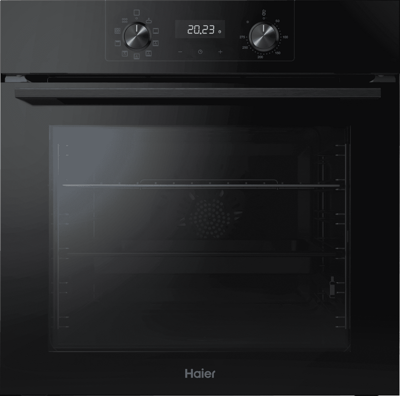 Духовой шкаф Haier HOQ-K2ANN3GB фото #1 Духовой шкаф Haier HOQ-K2ANN3GB фото #1