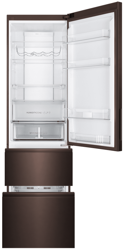 Холодильник Haier A4F739CLBGU1 фото #4 Холодильник Haier A4F739CLBGU1 фото #4