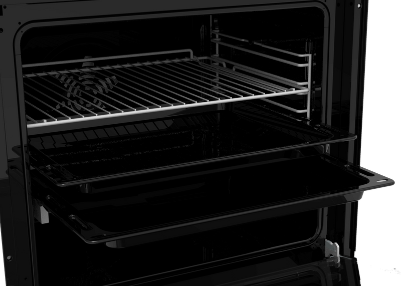 Духовой шкаф Haier HOX-FP5AGB фото #2