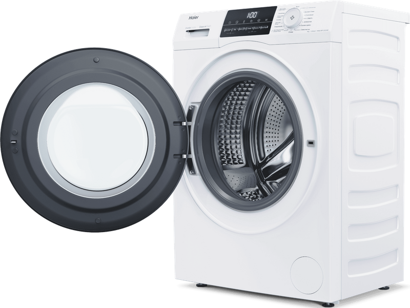 Стиральная машина Haier HW60-BP12929AE фото #3