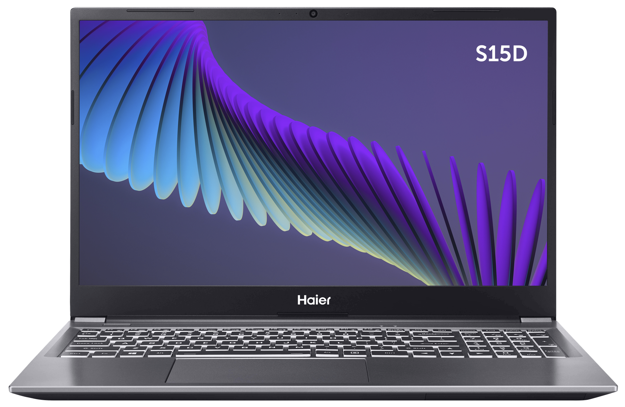 Ноутбук Haier S15 D фото #1
