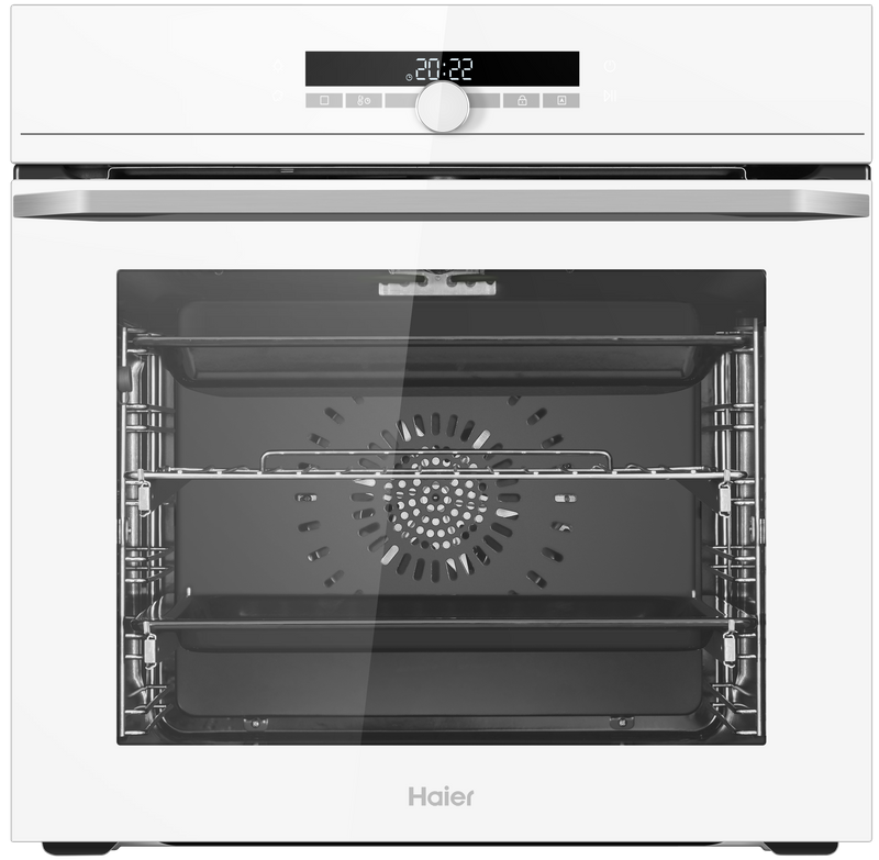 Духовой шкаф Haier HOQ-F6CASGW фото #1 Духовой шкаф Haier HOQ-F6CASGW фото #1