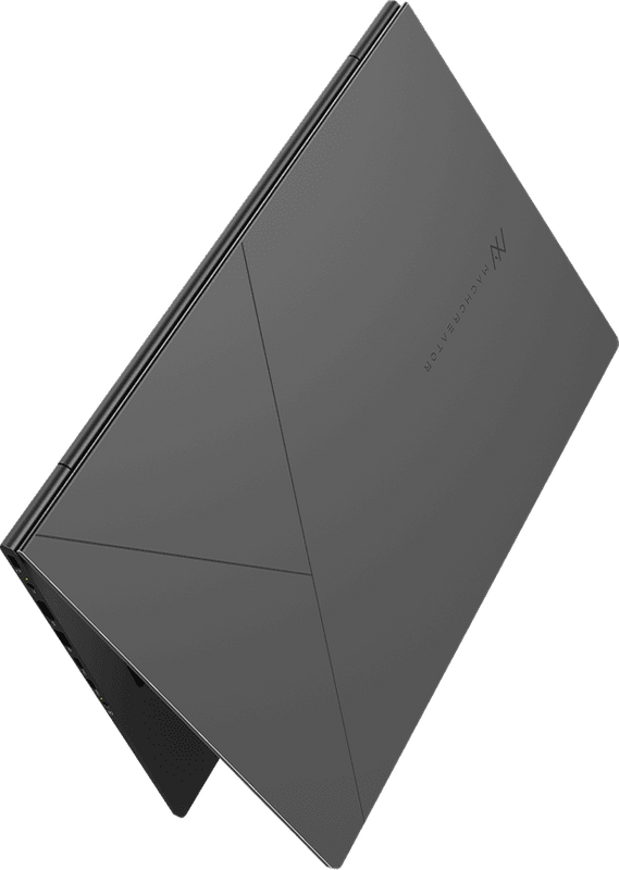 Ноутбук Machcreator One D6 фото #5