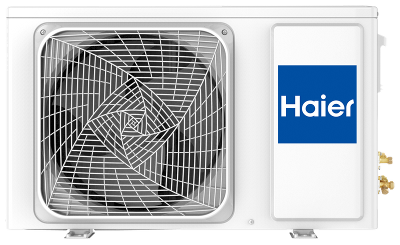 Кондиционер Haier Tundra On-Off HSU-18HTT03/R2 фото #2