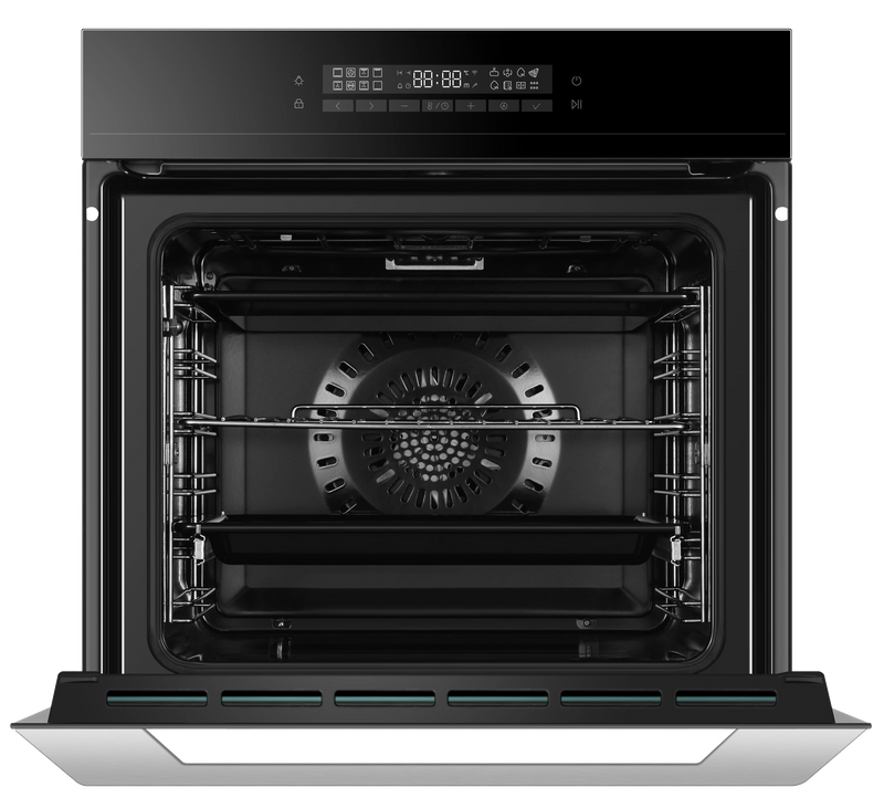Духовой шкаф Haier HOQ-P16AN5GB фото #4 Духовой шкаф Haier HOQ-P16AN5GB фото #4