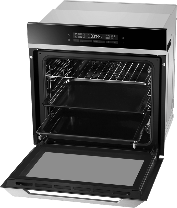 Духовой шкаф Haier HOQ-F5AABX фото #6 Духовой шкаф Haier HOQ-F5AABX фото #6
