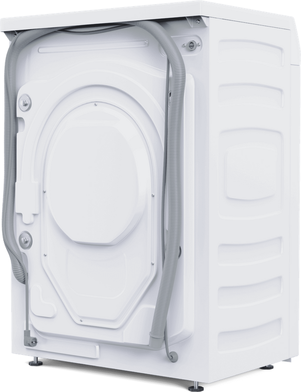 Стиральная машина Haier HW60-BP12929BE фото #8