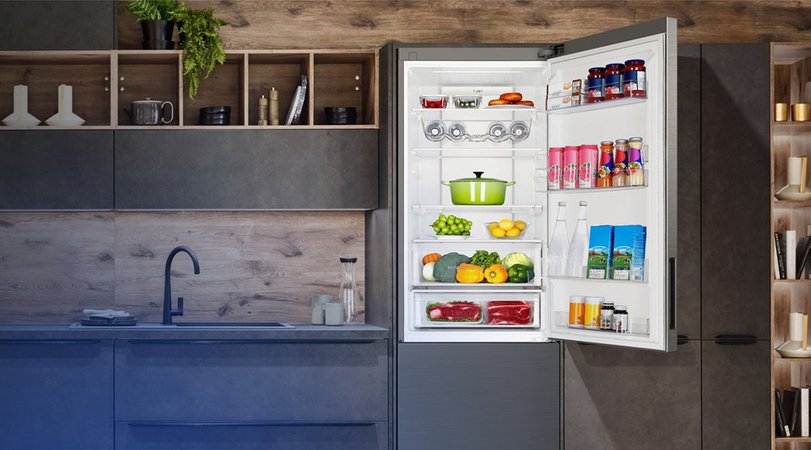 Технологии холодильников Haier, которые делают жизнь лучше