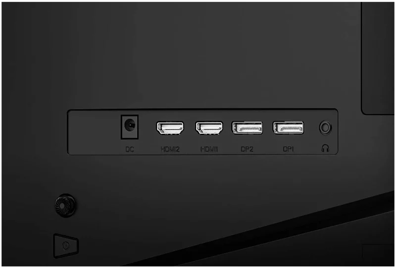 Игровой монитор Thunderobot LF25F240L фото #7