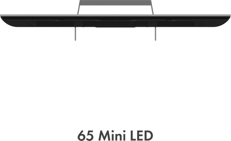 Телевизор Haier 65 Mini LED фото #16 Телевизор Haier 65 Mini LED фото #16