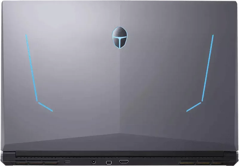 Игровой ноутбук Thunderobot 911 Plus Max 2K фото #9