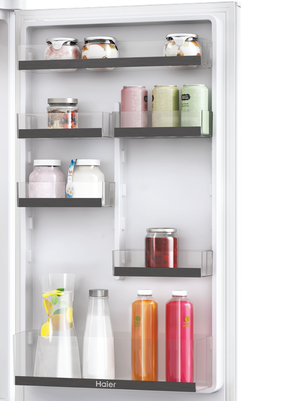 Холодильник Haier HBW5519ERU фото #5