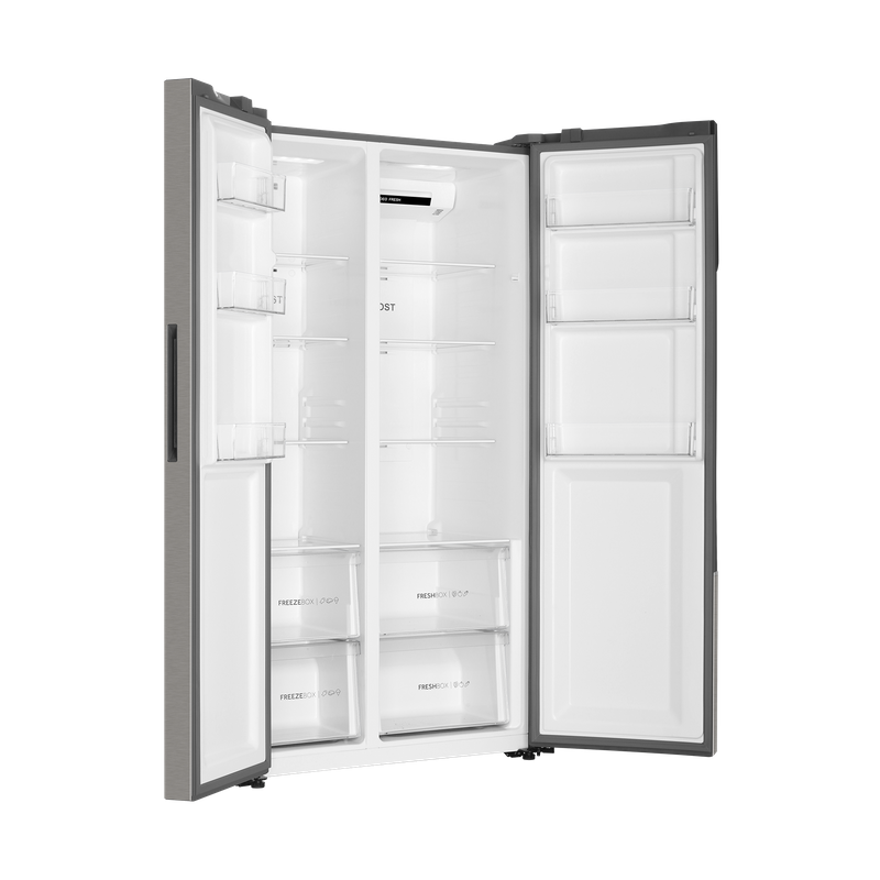 Холодильник Haier HRF-535DM7RU фото #5 Холодильник Haier HRF-535DM7RU фото #5