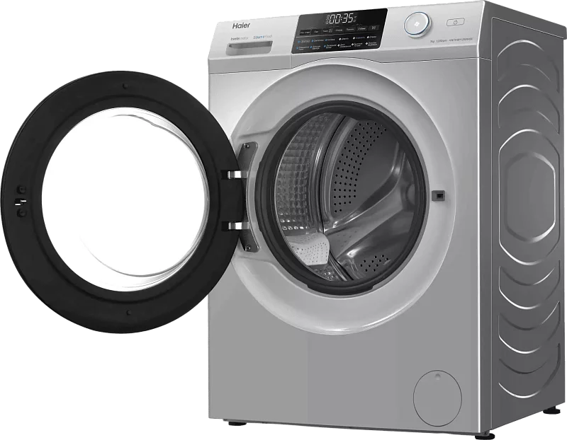 Стиральная машина Haier HW70-BP12959ASE фото #5 Стиральная машина Haier HW70-BP12959ASE фото #5