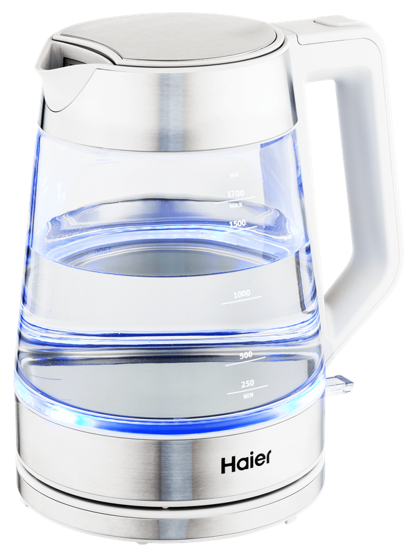 Чайник Haier HK-500 фото #2 Чайник Haier HK-500 фото #2
