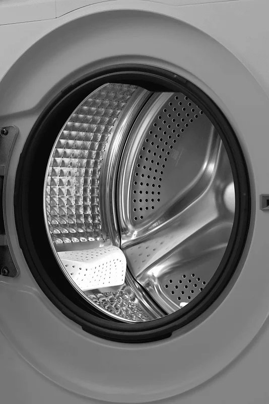 Колонна из стиральной и сушильной машин Haier 959S 9+9 кг фото #14