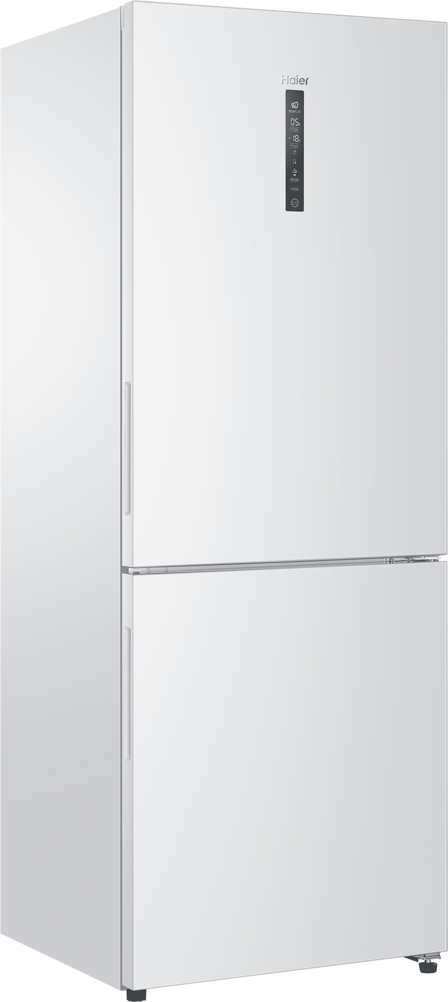 Холодильник Haier C4F744CWG фото #2
