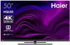 Телевизор Haier 50 Smart TV AX Pro