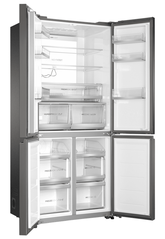 Холодильник Haier HTF-508DGS7RU фото #4 Холодильник Haier HTF-508DGS7RU фото #4
