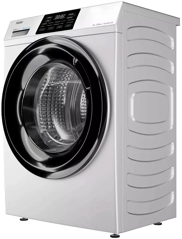 Стиральная машина Haier HW70-BP12919 фото #1 Стиральная машина Haier HW70-BP12919 фото #1