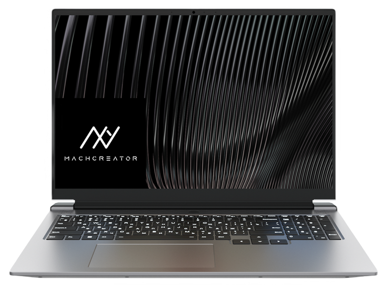 Ноутбук Machcreator Vision L16 Origin XT фото #2 Ноутбук Machcreator Vision L16 Origin XT фото #2