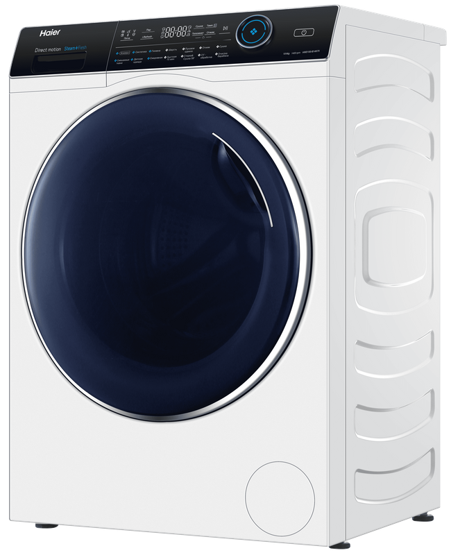 Стирально-сушильная машина Haier HWD100-B14979 фото #3 Стирально-сушильная машина Haier HWD100-B14979 фото #3