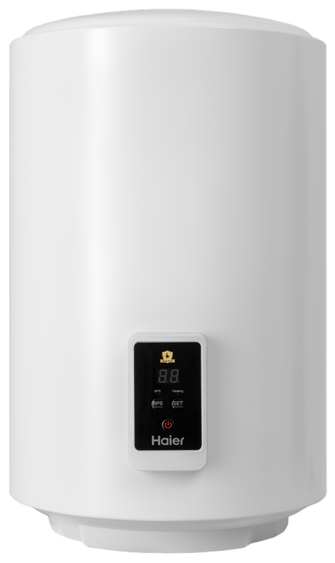 Водонагреватель Haier ES50V-A5 фото #1