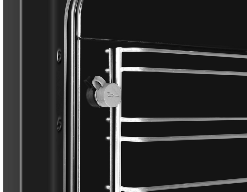 Духовой шкаф Haier HOQ-F6CASGB фото #7