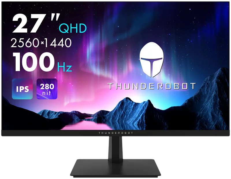 Игровой монитор Thunderobot DQ27F100 фото #1