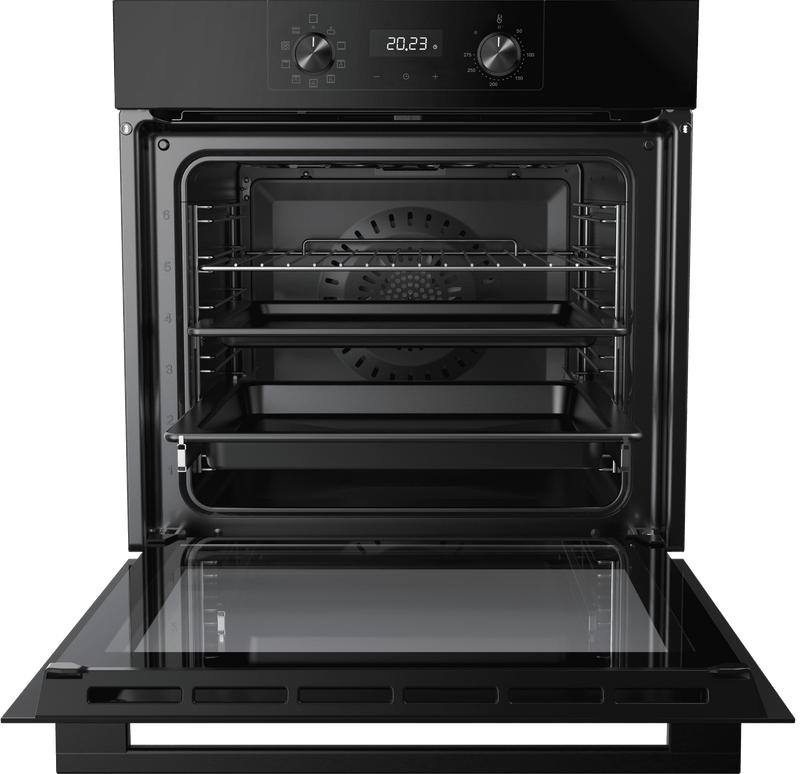 Духовой шкаф Haier HOQ-K2ANN3GB фото #4 Духовой шкаф Haier HOQ-K2ANN3GB фото #4