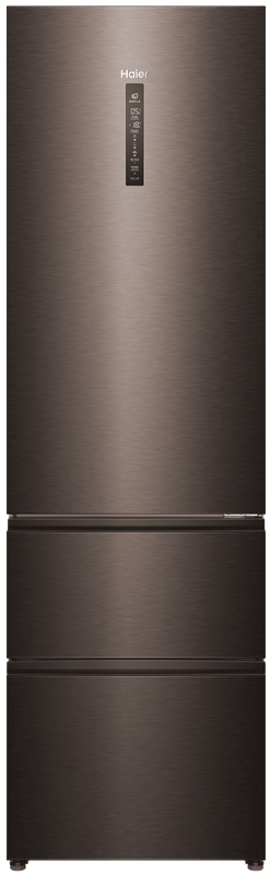 Холодильник Haier A4F739CDBGU1 фото #1 Холодильник Haier A4F739CDBGU1 фото #1