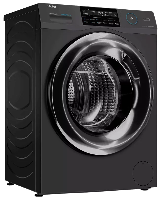 Стиральная машина Haier HW70-BP12969DE фото #2 Стиральная машина Haier HW70-BP12969DE фото #2
