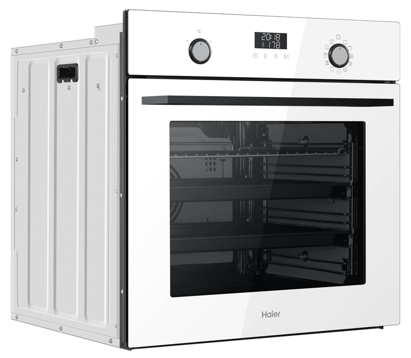 Духовой шкаф Haier HOX-P11CGW фото #6 Духовой шкаф Haier HOX-P11CGW фото #6