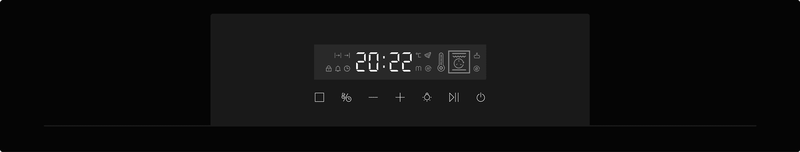 Духовой шкаф Haier HOX-FP3AGB фото #9