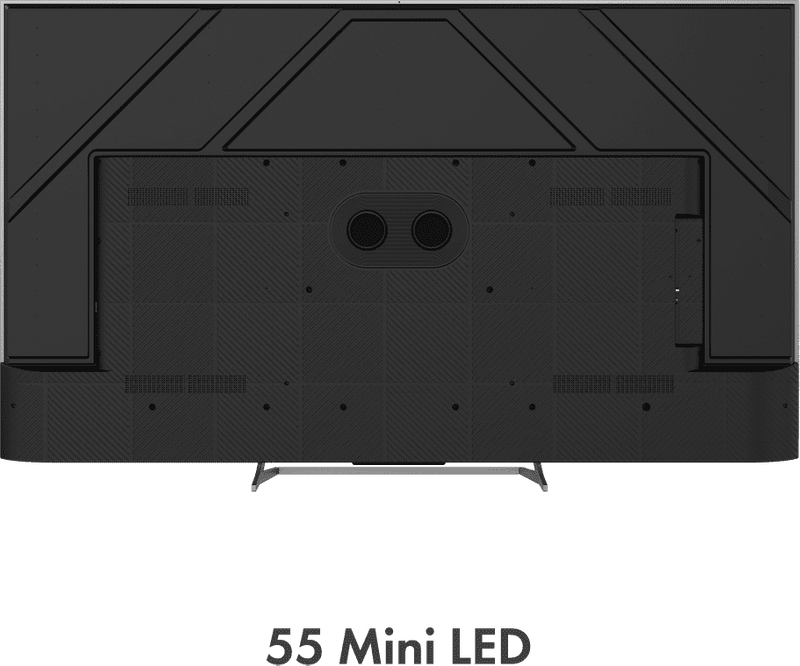 Телевизор Haier 55 Mini LED фото #15 Телевизор Haier 55 Mini LED фото #15
